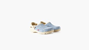 Levi's® x Crocs™ All Terrain Clogs Terlik