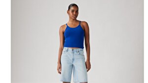 Plush Stretch Tank Top