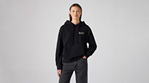 Graphic Standard Hoodie