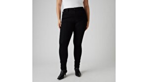 721™ High Rise Skinny Kadın Jean Pantolon - Midnight Gaze