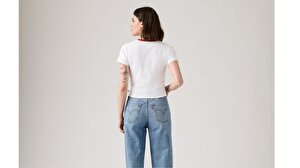 Graphic Essential Sporty Tişört