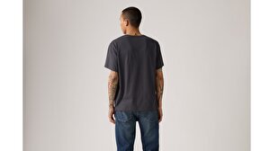 Relaxed Fit Tişört