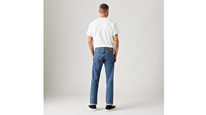 505™ Regular Erkek Jean Pantolon - All My Days Selvedge