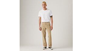 XX Authentic Relaxed Chino Pantolon