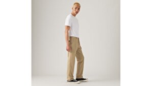 XX Authentic Relaxed Chino Pantolon