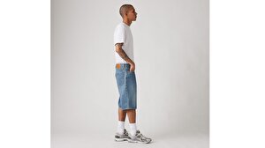 478™ Baggy Erkek Jean Şort- My Frequency