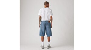 478™ Baggy Erkek Jean Şort- My Frequency