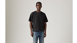 Classic Boxy Tişört