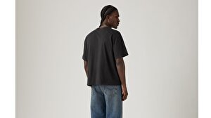 Classic Boxy Tişört