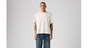 Classic Boxy Tişört