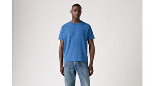 Red Tab Vintage Tişört