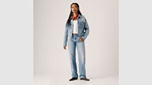 501® '90s Kadın Jean Pantolon - Western Crystal