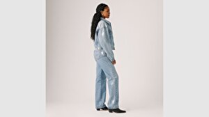 501® '90s Kadın Jean Pantolon - Western Crystal