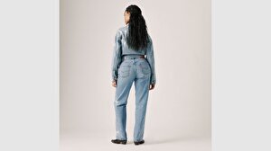501® '90s Kadın Jean Pantolon - Western Crystal