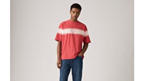 Half Sleeve Tişört