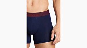 Levi’s® Herringbone Boxer Briefs - 2'li Paket