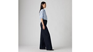 728™ High Rise Wide Leg Kadın Jean Pantolon - Retro Rinse