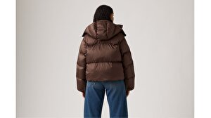 Western Bubble Shortie Mont