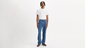568™ Loose Straight Denim Kargo Pantolon