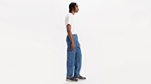 568™ Loose Straight Denim Kargo Pantolon