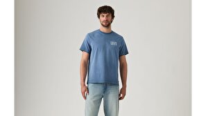 Relaxed Fit Tişört