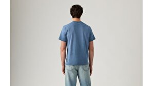 Relaxed Fit Tişört