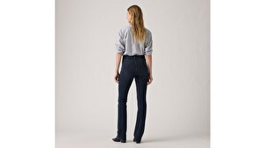 725™ High Rise Bootcut Kadın Jean Pantolon - Stuck In The Sand