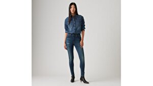 721™ High Rise Skinny Kadın Jean Pantolon - Miles Apart