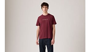 Classic Graphic Tişört