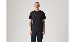 Classic Graphic Tişört