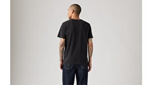 Classic Graphic Tişört