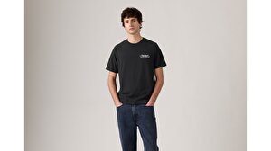 Classic Graphic Tişört