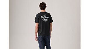 Classic Graphic Tişört