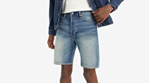 501® Original Erkek Jean Şort