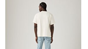 Graphic Vintage Fit Tişört