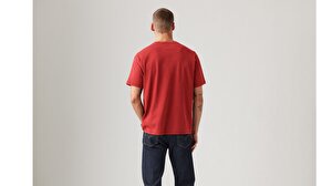 Red Tab™ Vintage Tişört