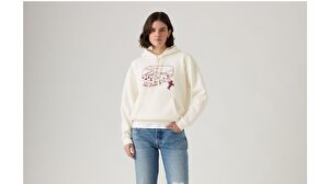 Graphic Everyday Hoodie