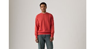 Authentic Crewneck Sweatshirt