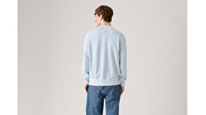 Authentic Crewneck Sweatshirt