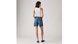 501® Mid Thigh Jean Şort