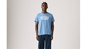 Graphic Crewneck Tişört