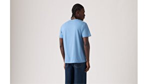 Graphic Crewneck Tişört