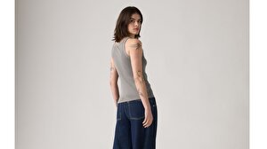 Essential Racer Tank Top