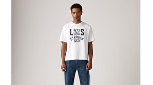 Lockwood Practice Tişört