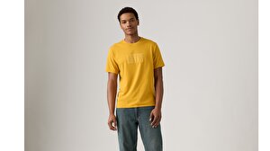 Relaxed Fit Tişört