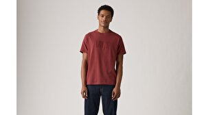 Relaxed Fit Tişört