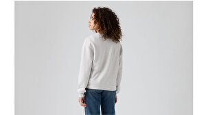 Graphic Heritage Crew Sweatshirt