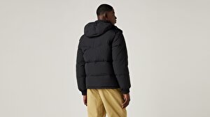 Rockridge Short Puffer Mont