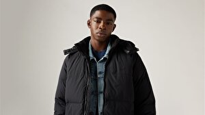 Rockridge Short Puffer Mont