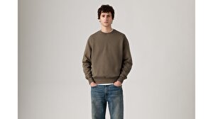 Authentic Crewneck Sweatshirt